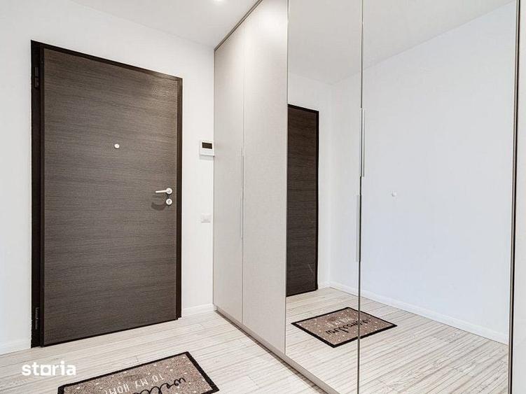 NOU! 3 camere DECOMANDAT, 2 BAI, balcon mare, depozitare, parcare SUBT - 15