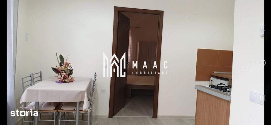 Garsonieră, mobilată în Ultracentral