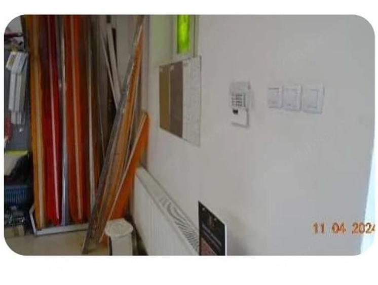 Spatiu comercial/depozit + birouri, 287 mp, teren 1.700 mp - Sanandrei - 15