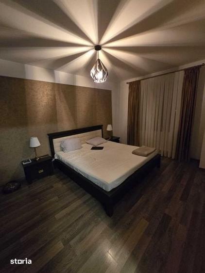Inchiriez Apartament cu 2 camere bloc nou - 4