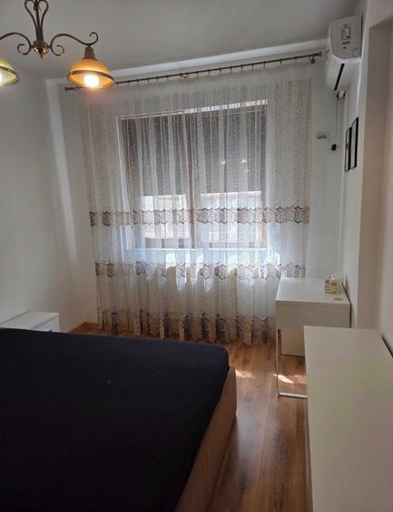 Apartament cu 2 camere decomandat în Dristor