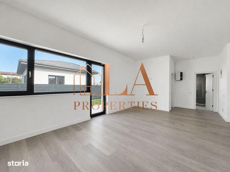 Casa 4 camere | Panouri 3Kw | Teren 500mp | Domnesti - 2