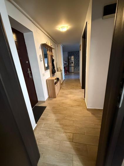 Apartament cu 3 camere în Chiajna