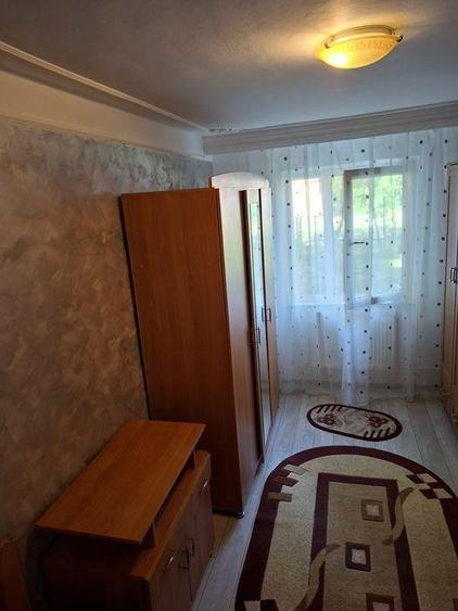 Apartament cu 2 camere nedecomandat, mobilat în Alexandru cel Bun