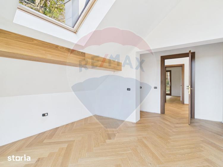 Apartament cu 4 camere în Furnica