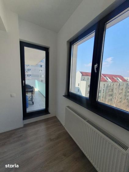 Apartament cu 3 camere în Titan