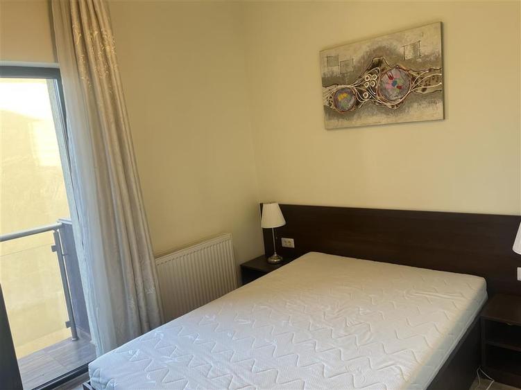 Apartament cu 2 camere decomandat, mobilat în Ștefan cel Mare