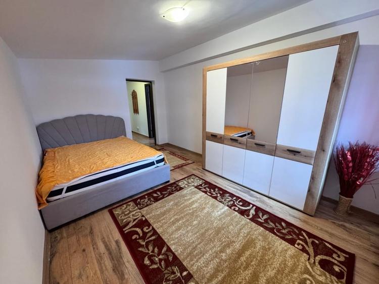 Apartament cu 2 camere, mobilat în Grigorescu