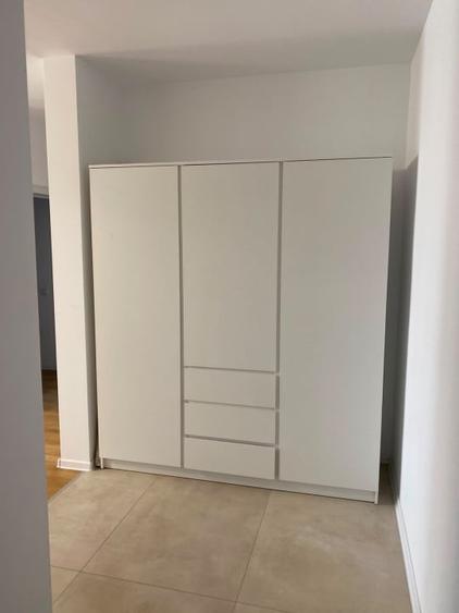 Apartament cu 2 camere de inchiriat zona - Green Residence | 1 parcare - 6