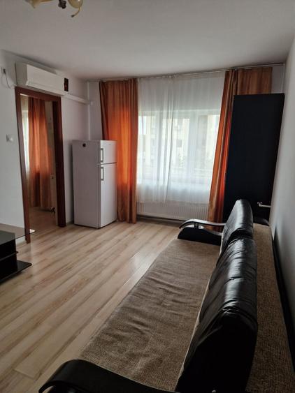 Garsonieră în Crihala