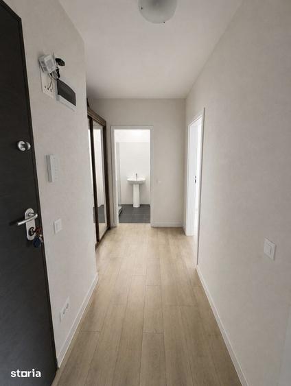 Garsoniera Bld. Timisoara - Afi Mall - Politehnica - Lujerului - 3