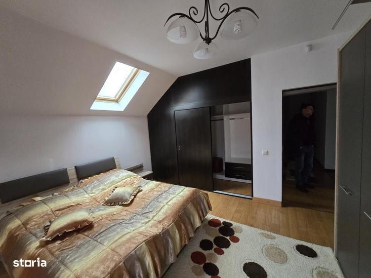 Casă cu 4 camere cu Teren 1765 Mp în Tașca