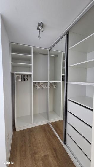 Apartament 3 camere Coresi 77 mp utili + terasa 9 mp Parcare + Beci - 1