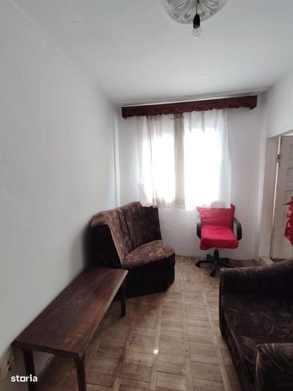 Apartament cu 3 camere în Micro 9