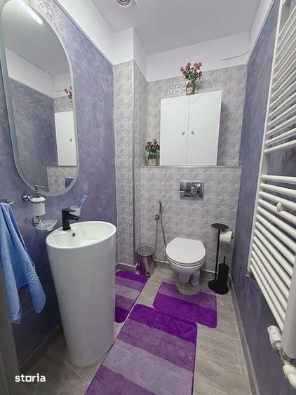 Apartament cu 2 camere în Nord