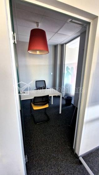 Spațiu comercial, de 416 mp, în Central
