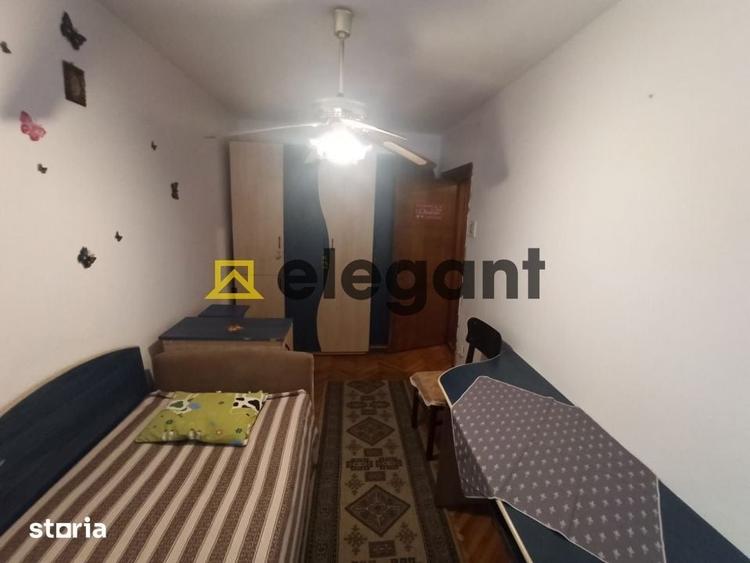Apartament cu 3 camere decomandat în 1 Mai