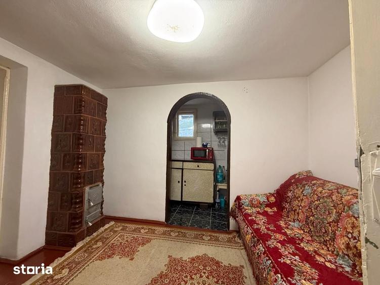 Casa de vanzare in Timi?oara, cartier Plopi 90.000 - 13