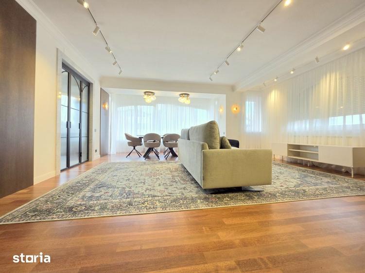 Apartament cu 3 camere în Primăverii