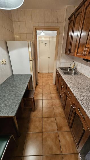 Apartament cu 3 camere semidecomandat, mobilat în Camil Ressu