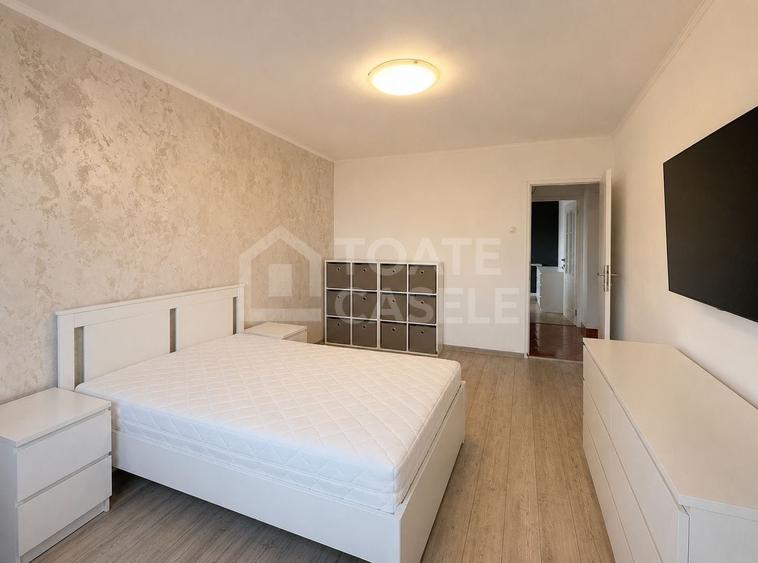 Apartament 2 camere | Între Lacuri | 52 mp + boxă 10 mp - 2