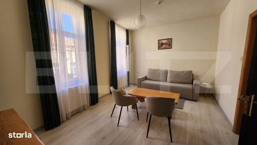 Spațiu comercial, de 500 mp, în Ultracentral