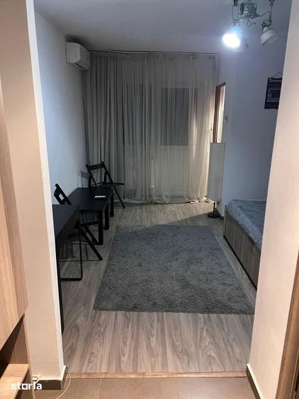 Garsonieră în Dristor