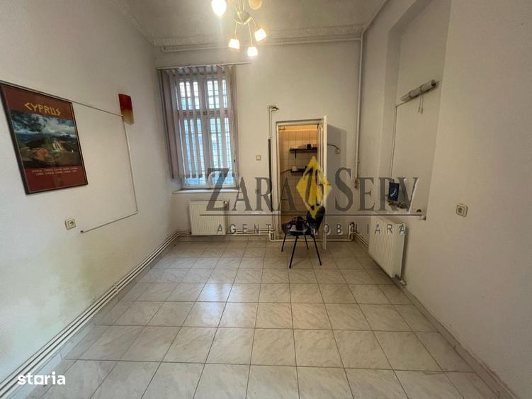 Apartament cu 2 camere în Eminescu