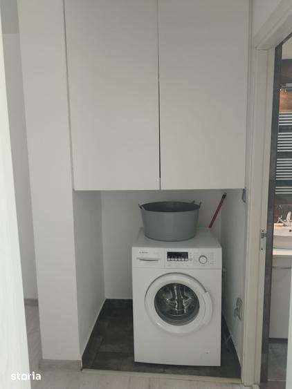 Apartament elegant, living cu bucatarie ?i dormitor, langa BMW ?i VIVO - 11