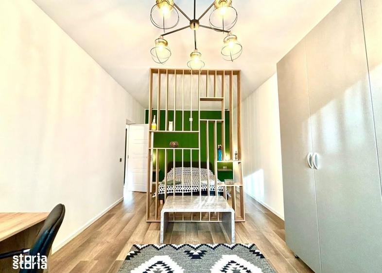 Apartament cu 2 camere în Central