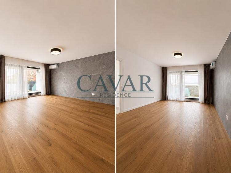 Apartament cu 2 camere decomandat în Eroii Revoluției