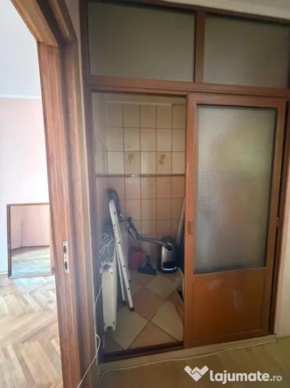 Apartament 3 camere , 2 bai , etaj intermediar , Radauti - Radauti (Suceava) - 10