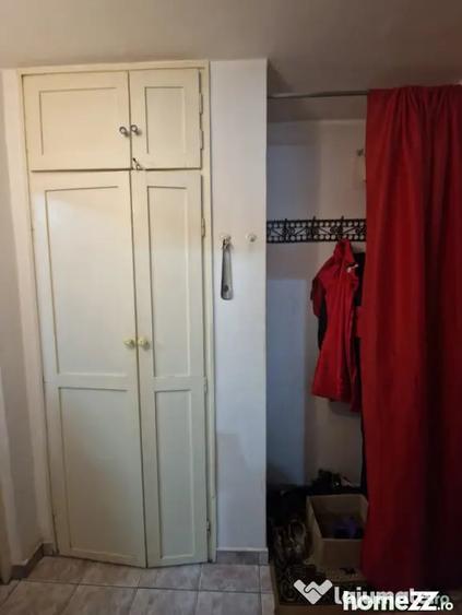 Garsonieră în Exterior Est