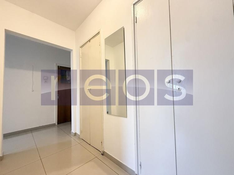 Apartament cu 2 camere decomandat, mobilat în Nicolae Grigorescu