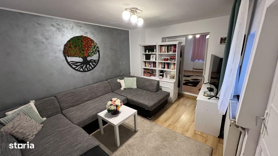 Casă cu 3 camere în Alexandriei