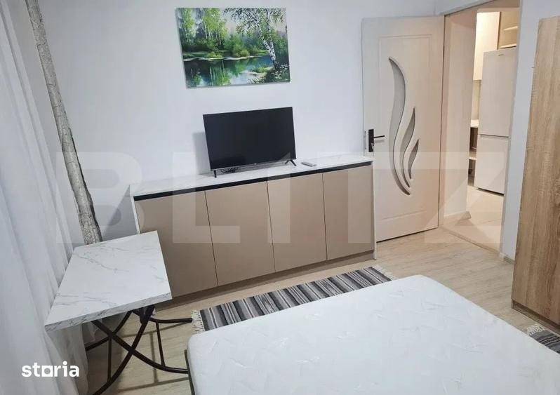Apartament 2 camere, 32 mp, zona Tatarasi - 4