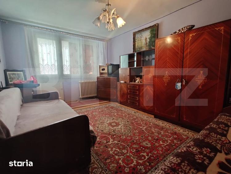 Apartament cu 3 camere, 63 mp - zona Dacia, Oradea - 5