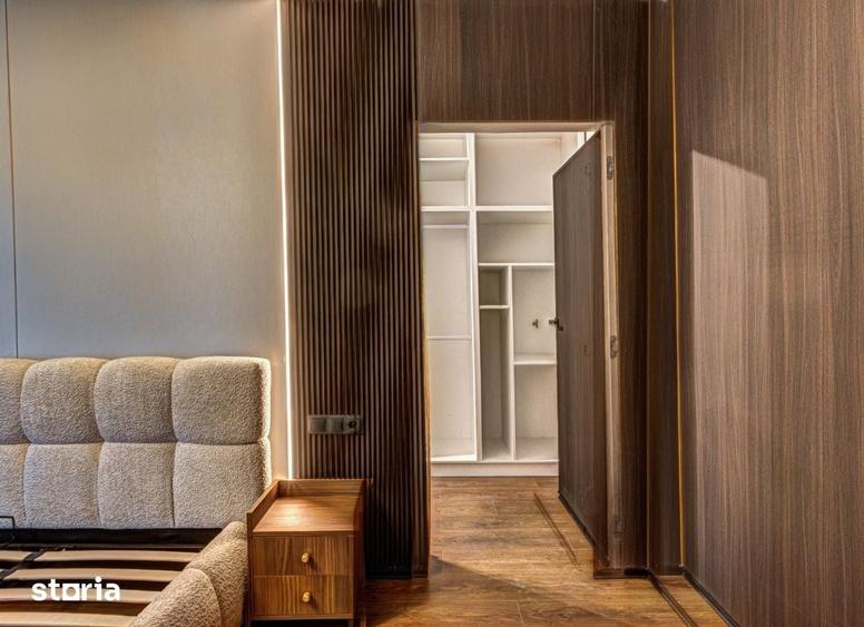 Apartament de 2 camere , 54 mp, Modern , Eroilor - 3