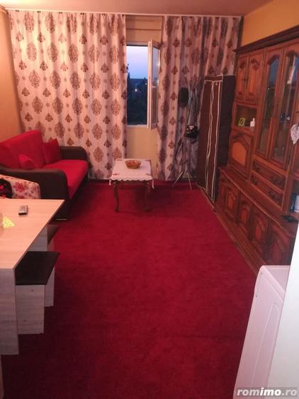 garsoniera, centrala proprie gaz, bloc izolat - 7