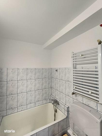 Apartament cu 2 camere în Ștefan cel Mare