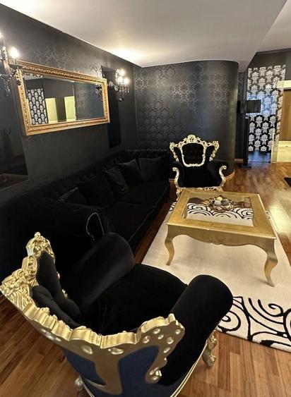 Apartament cu 3 camere decomandat în Herăstrău