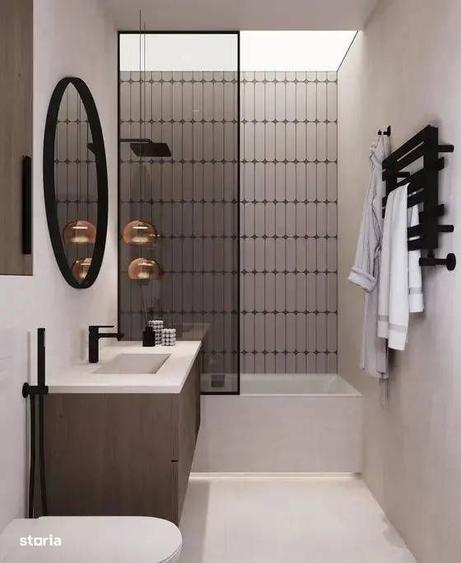 Studio LUX Pipera Plaza Bloc Nou Direct Dezvoltator Comision 0 - 10
