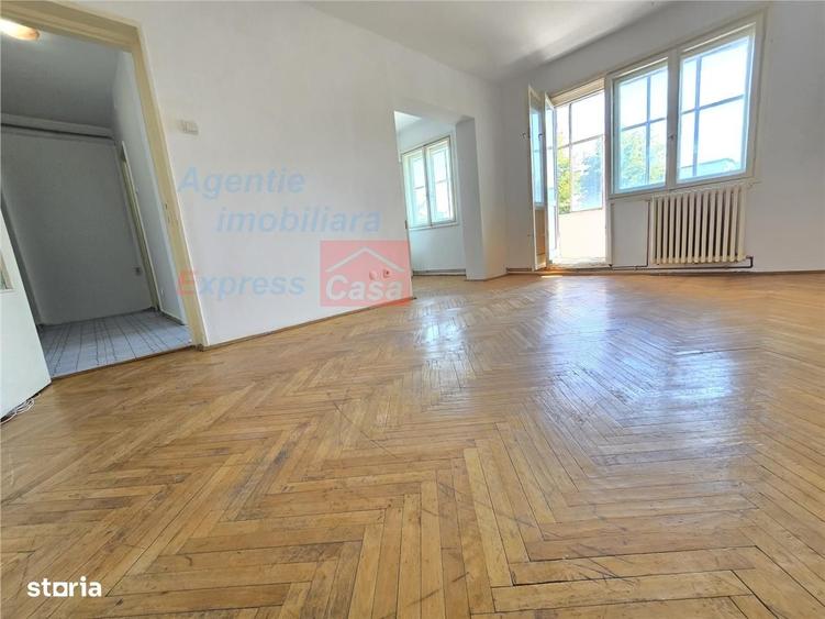 Garsonieră în Tătărași — fotografia 2