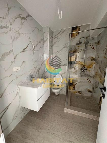 Apartament cu 2 camere decomandat în Apărătorii Patriei