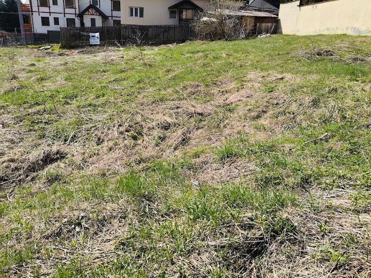Teren Construcții intravilan de 944 mp, în Valea Alba