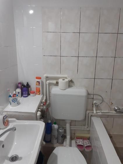 Garsonieră nedecomandată în Central