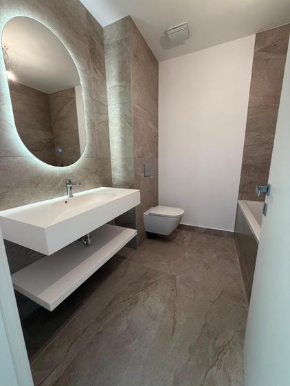 Vilă 4 camere de inchiriat - 9