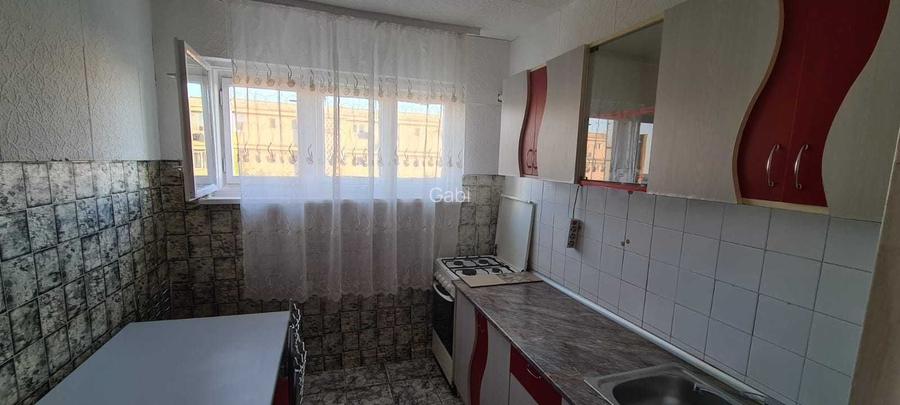 Apartament 2 camere de inchiriat Crihala