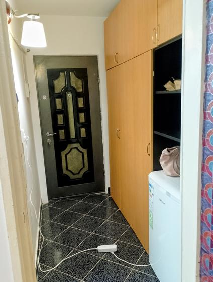 Garsonieră în Lunei