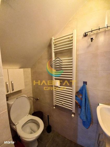 Casă cu 4 camere în Central